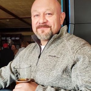 Meet your Posher, Rick